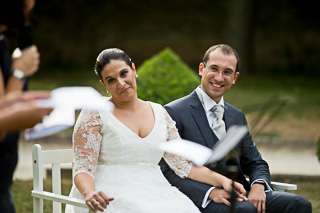 mariage chateau de santenay
